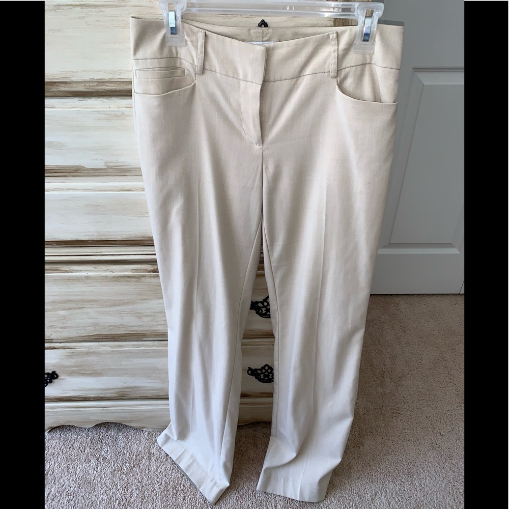New York & Company dress pants